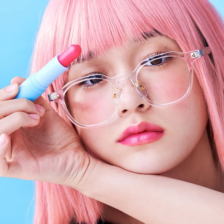 Glass Tinted Lip Balm