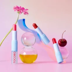Glass Tinted Lip Balm