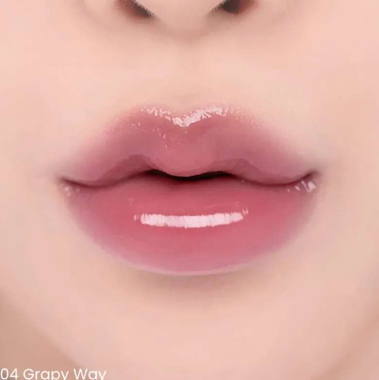 Glasting Color Gloss