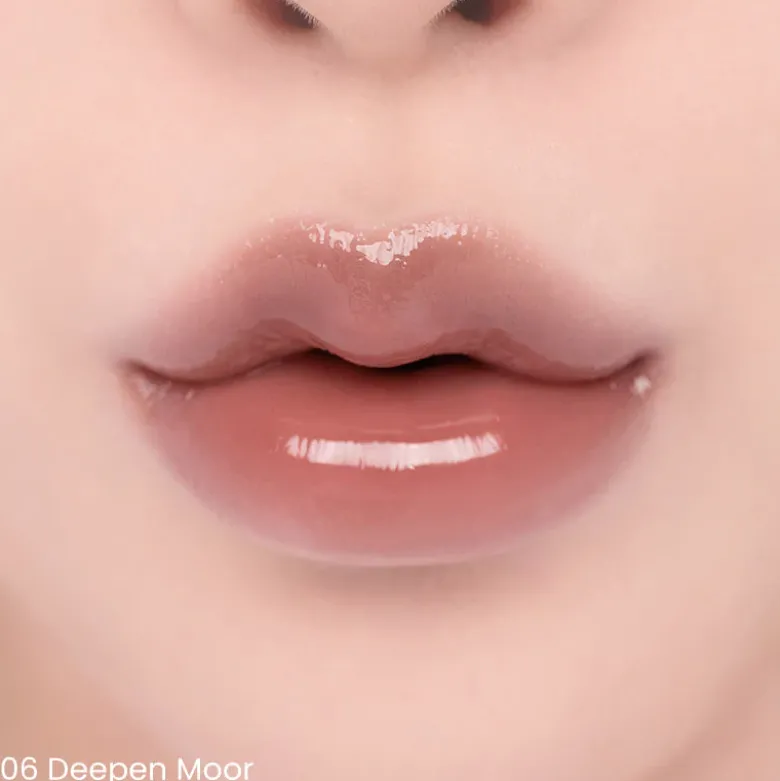 Glasting Color Gloss