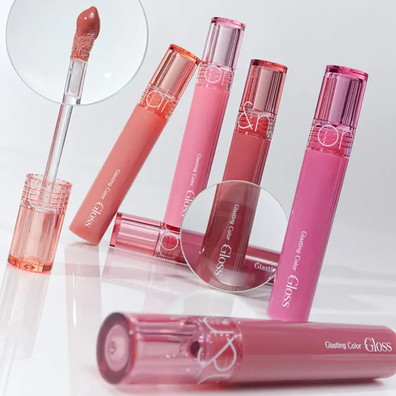 Glasting Color Gloss