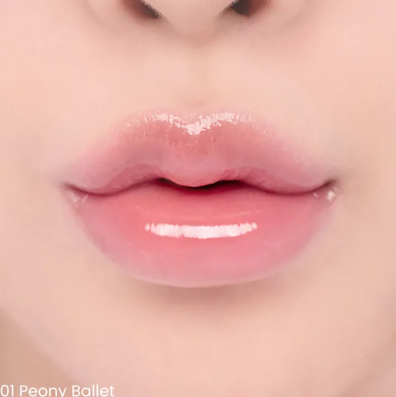 Glasting Color Gloss