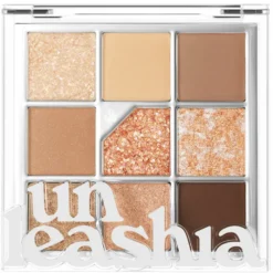 Glitterpedia Eye Palette