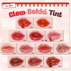 Glow Bokki Tint