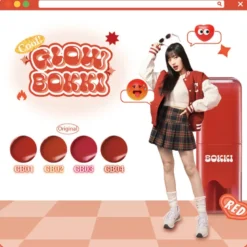 Glow Bokki Tint