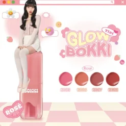 Glow Bokki Tint