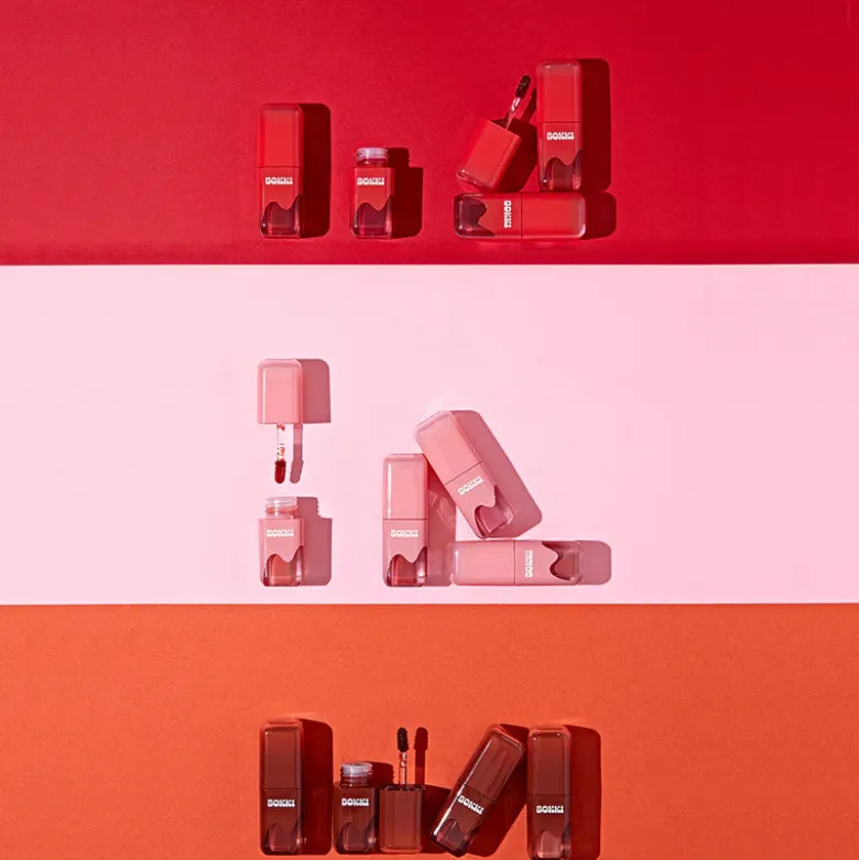 Glow Bokki Tint