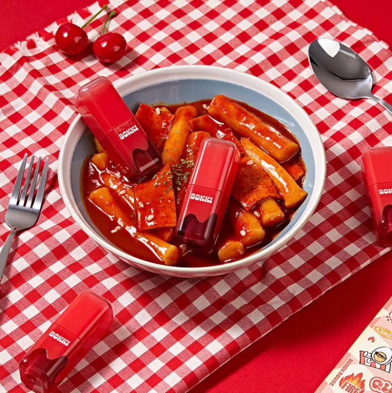 Glow Bokki Tint