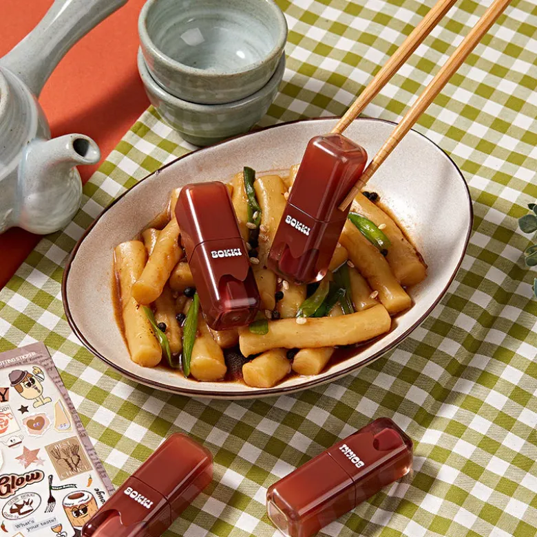 Glow Bokki Tint