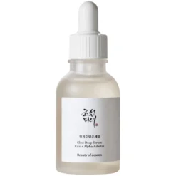 Glow Deep Serum : Rice + Alpha-Arbutin