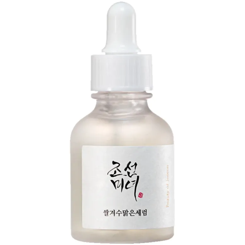 Glow Deep Serum : Rice + Alpha-Arbutin