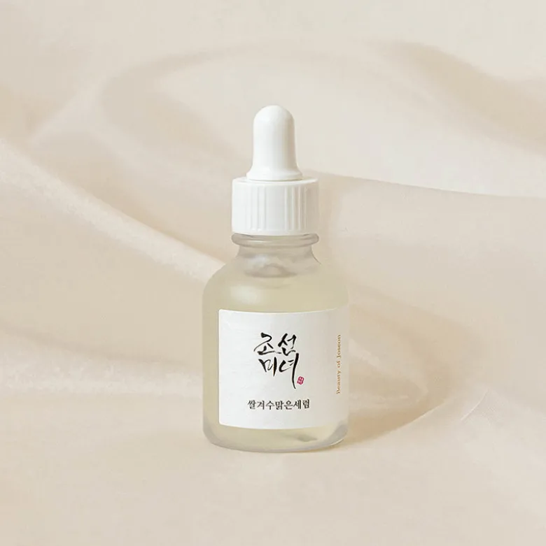 Glow Deep Serum : Rice + Alpha-Arbutin