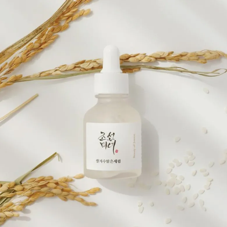 Glow Deep Serum : Rice + Alpha-Arbutin