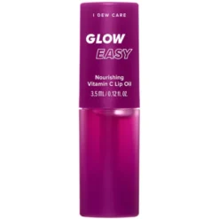 Glow Easy Nourishing Vitamin C Lip Oil