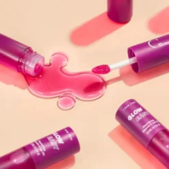 Glow Easy Nourishing Vitamin C Lip Oil
