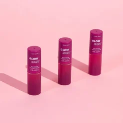 Glow Easy Nourishing Vitamin C Lip Oil