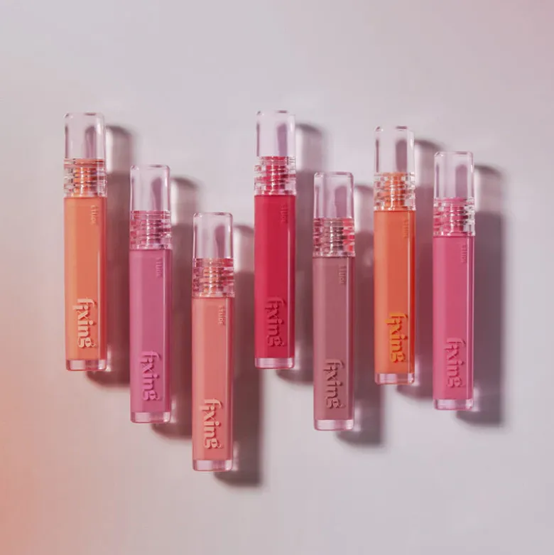 Glow Fixing Tint