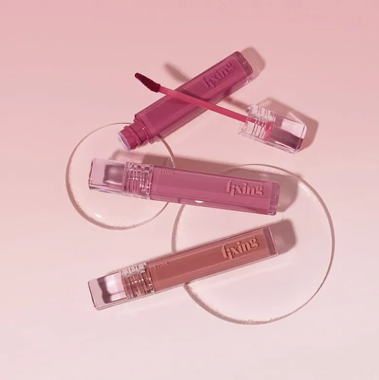 Glow Fixing Tint