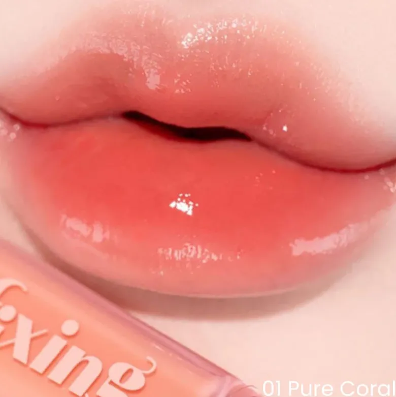 Glow Fixing Tint