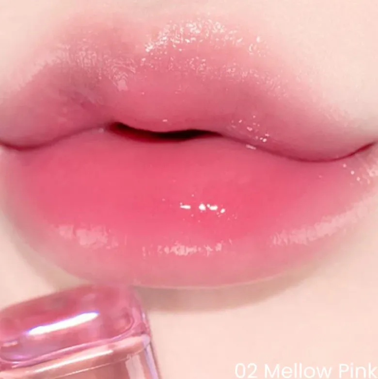 Glow Fixing Tint