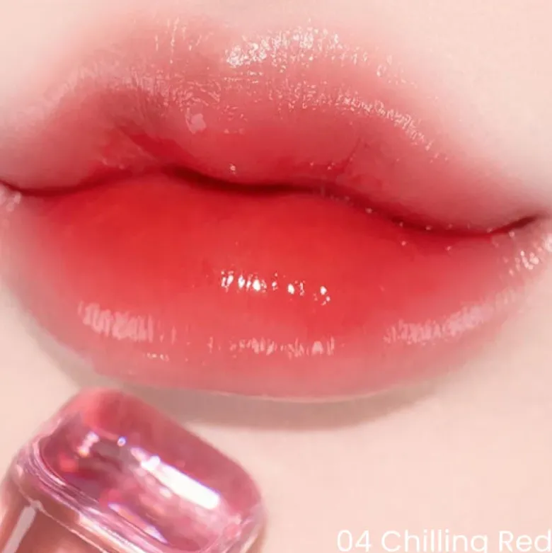 Glow Fixing Tint