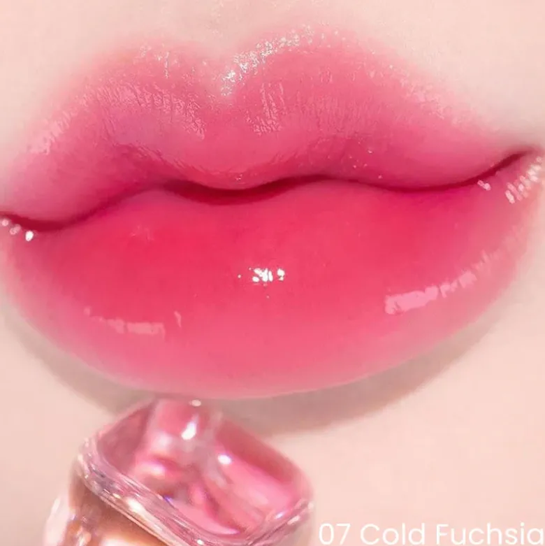 Glow Fixing Tint
