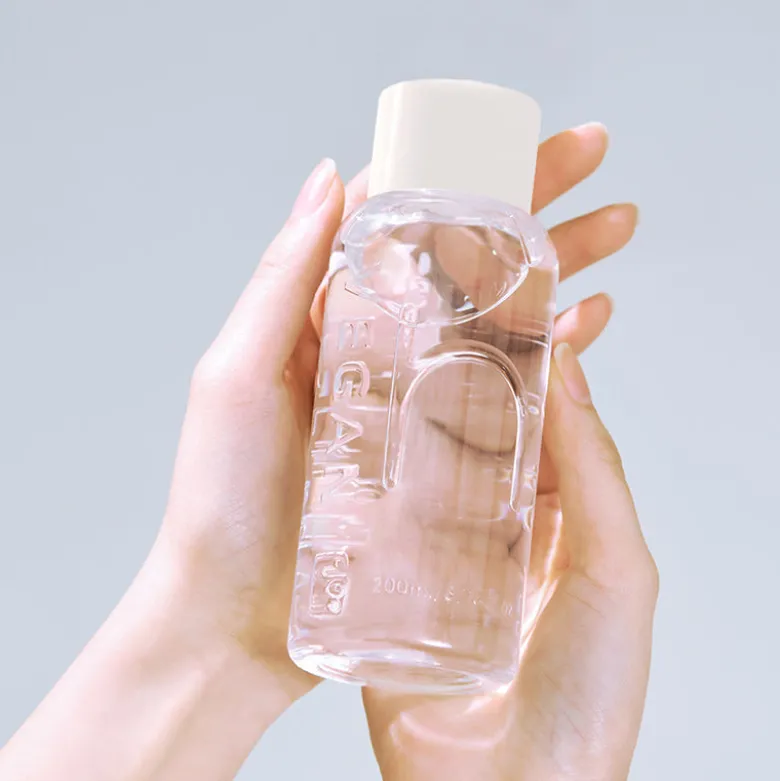 Glow 12GF Hyal Essence Toner