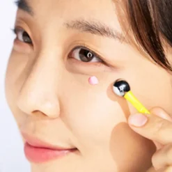 Glow-Key Brightening Vitamin C Eye Cream