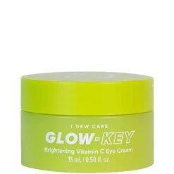 Glow-Key Brightening Vitamin C Eye Cream