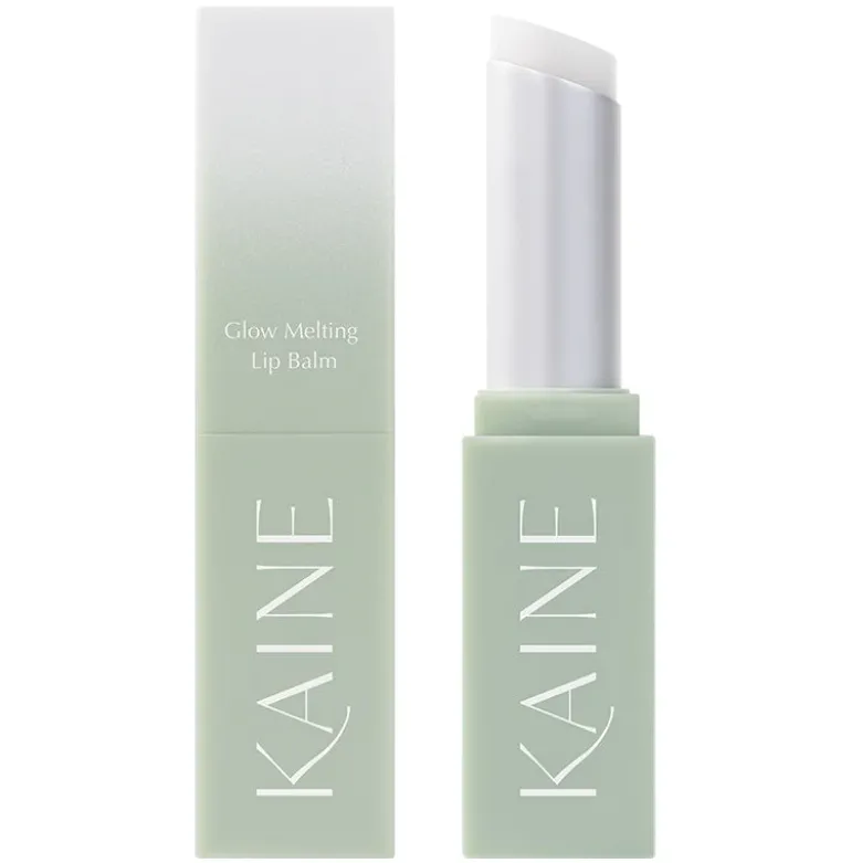 Glow Melting Lip Balm