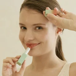 Glow Melting Lip Balm