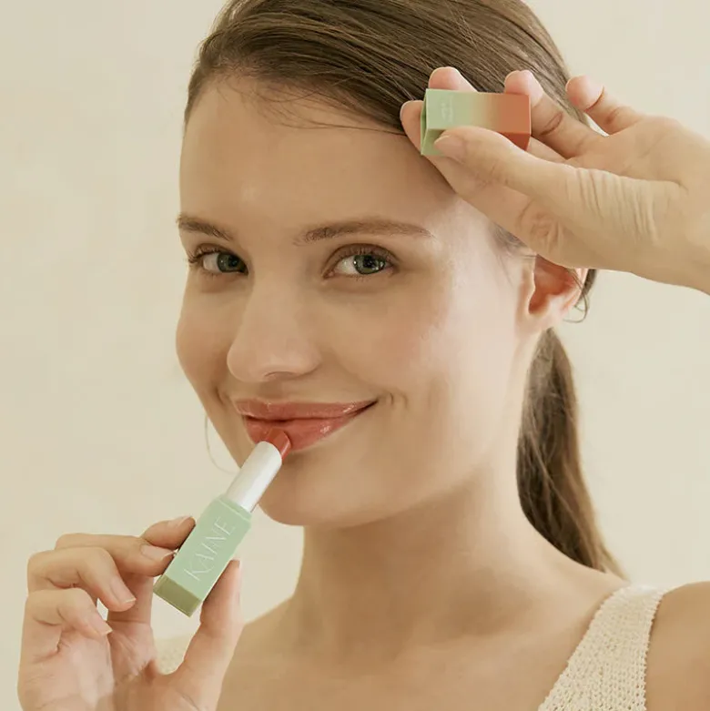 Glow Melting Lip Balm