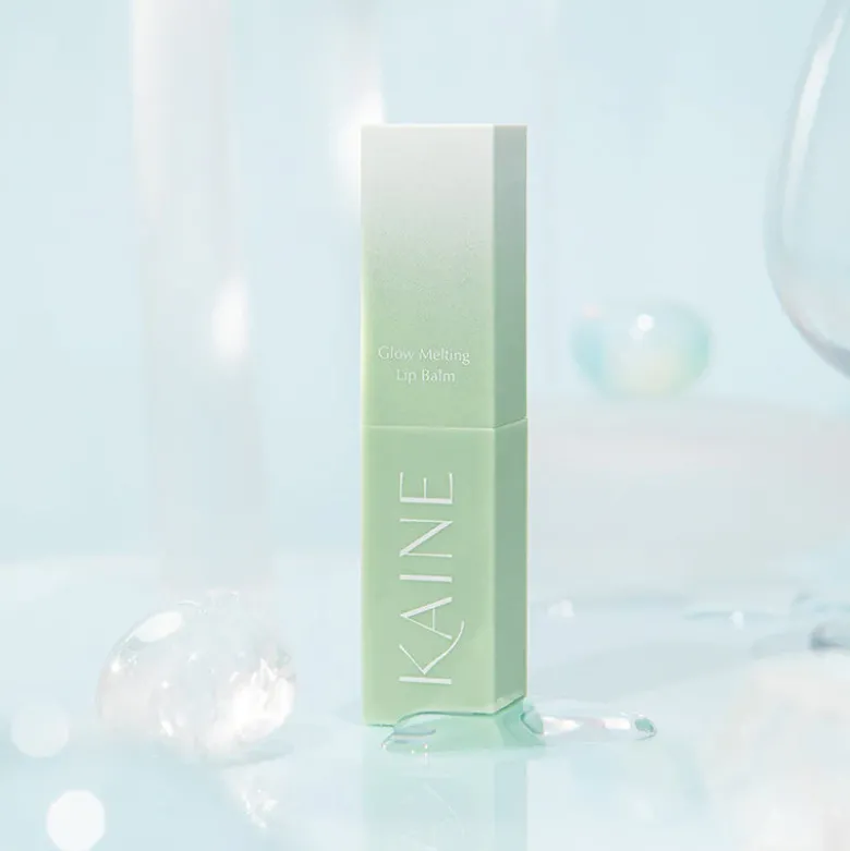 Glow Melting Lip Balm