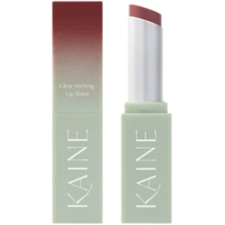 Glow Melting Lip Balm