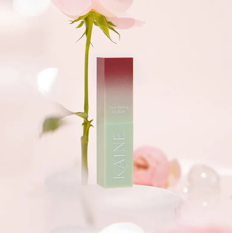 Glow Melting Lip Balm