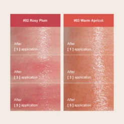 Glow Melting Lip Balm