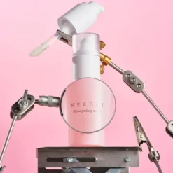 Glow Peeling Serum