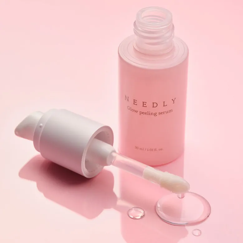 Glow Peeling Serum