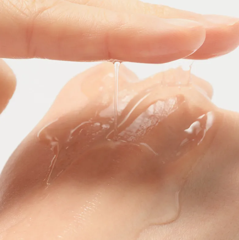 Glow Peeling Serum