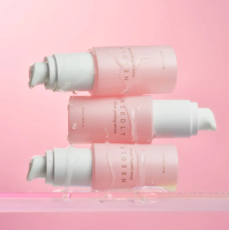 Glow Peeling Serum