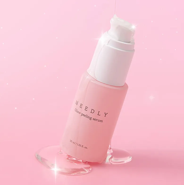 Glow Peeling Serum
