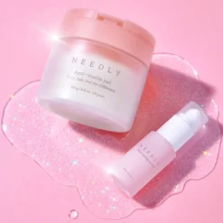 Glow Peeling Serum