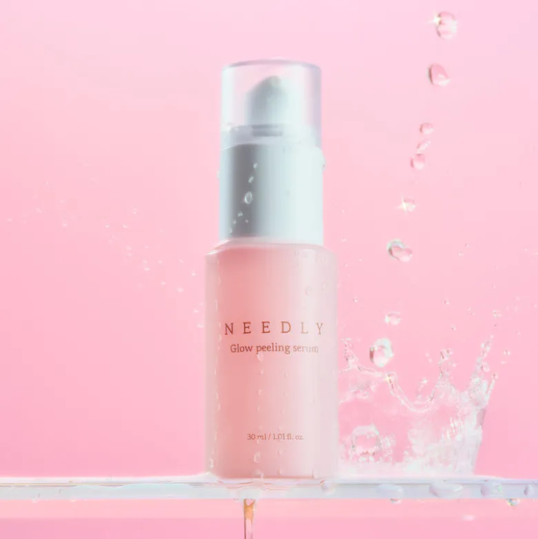 Glow Peeling Serum