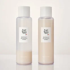 Glow Replenishing Rice Milk