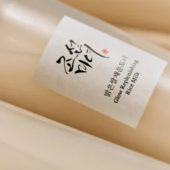 Glow Replenishing Rice Milk