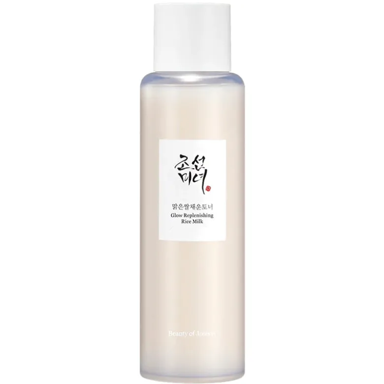 Glow Replenishing Rice Milk