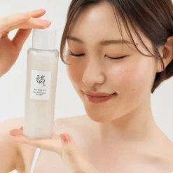 Glow Replenishing Rice Milk