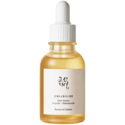 Glow Serum Propolis+Niacinamide