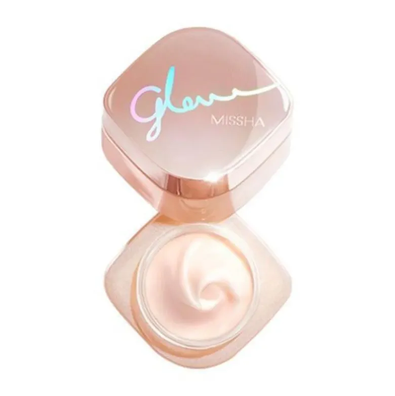 Glow Skin Balm