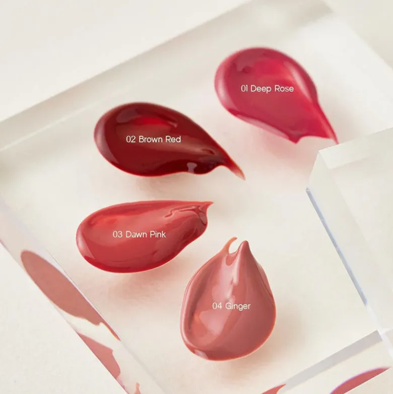 Glowy Ampoule Tint